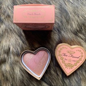 Too Faced Sweethearts Blush